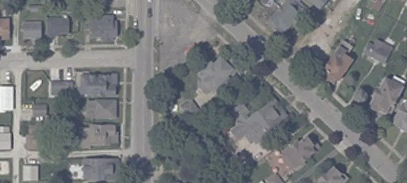 Commercial Corner Parcel