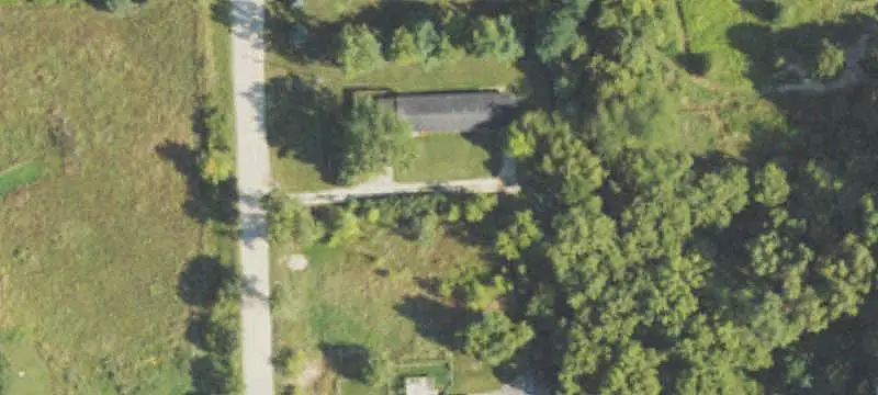 Tenant-Occupied Duplex