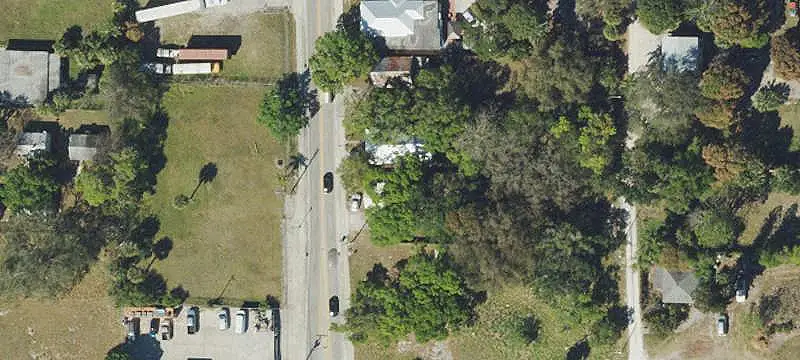 Fenced Specialty Property