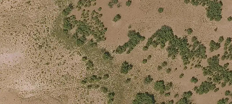 Recreational Land