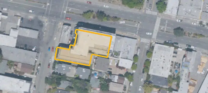 38-Unit Mixed-Use Development