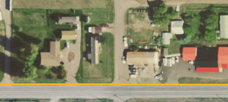 Four-Unit Quadplex