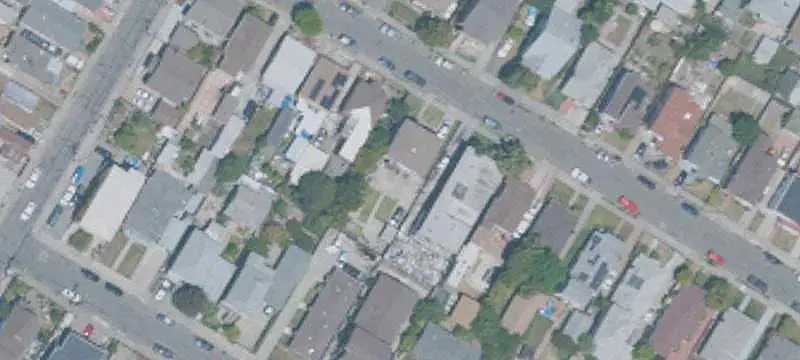 Remodeled Two-Story Duplex