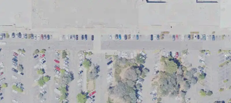 Retail Space Near Major Anchors