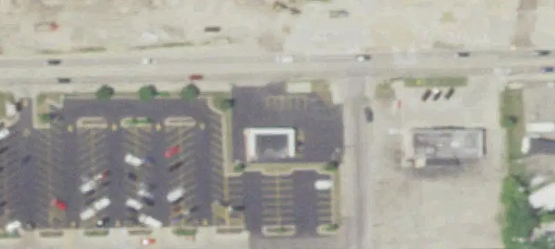 Auto Shop with On-Site Parking