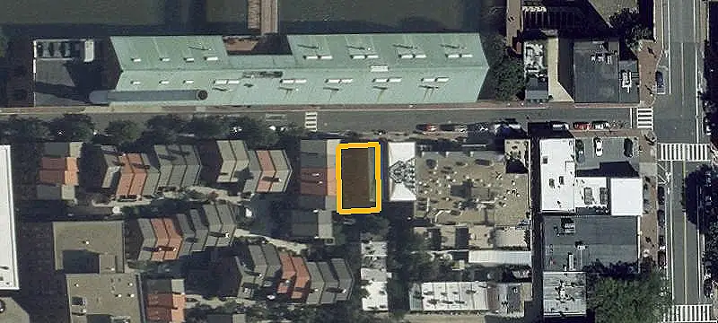 Two-Bedroom Residential Income Property