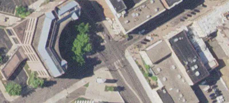 Commercial Land with Fiber Optic