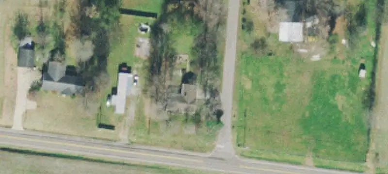 Agricultural Land with Road Frontage