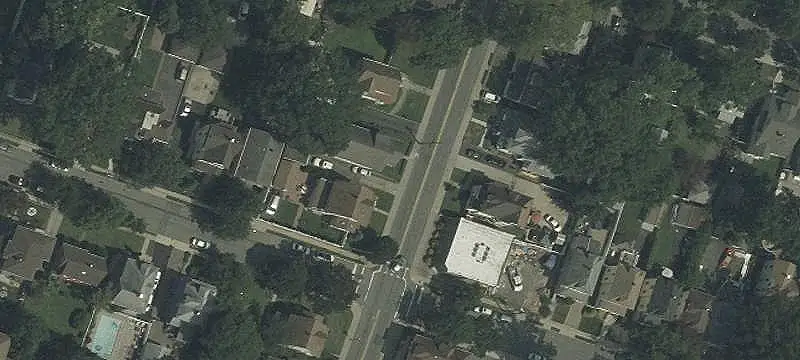Two-Unit Duplex with Detached Garage