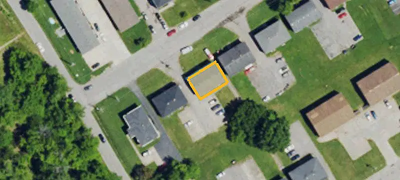 4-Unit Brick Quadplex