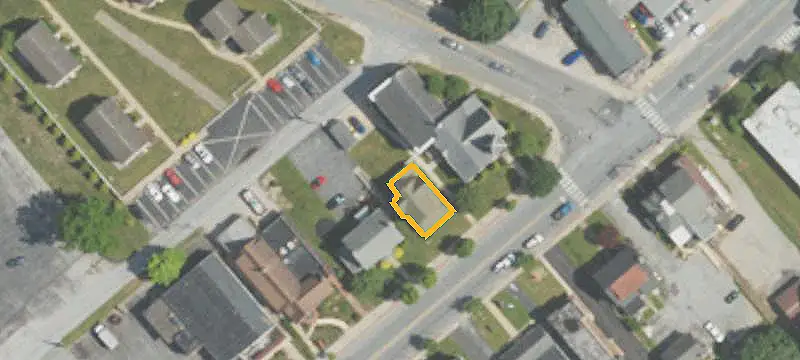 Specialty Property with Central Air