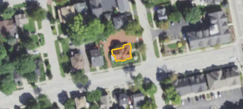Specialty Property with Central Air