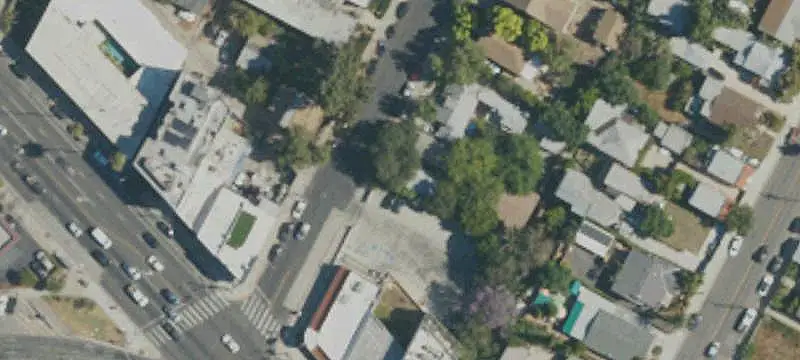 Five-Unit Apartment Property