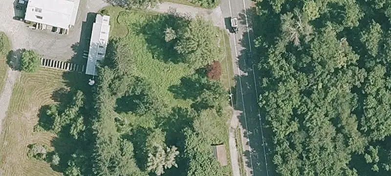 Commercial Land