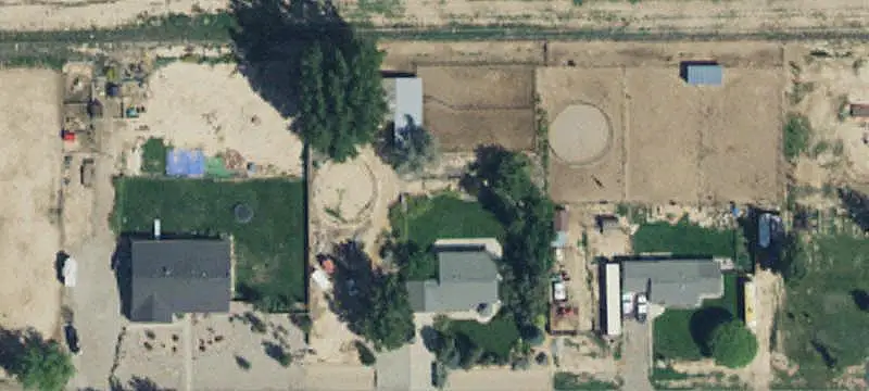 Serviced Industrial Land