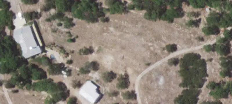 Fenced Ranch with Guest House
