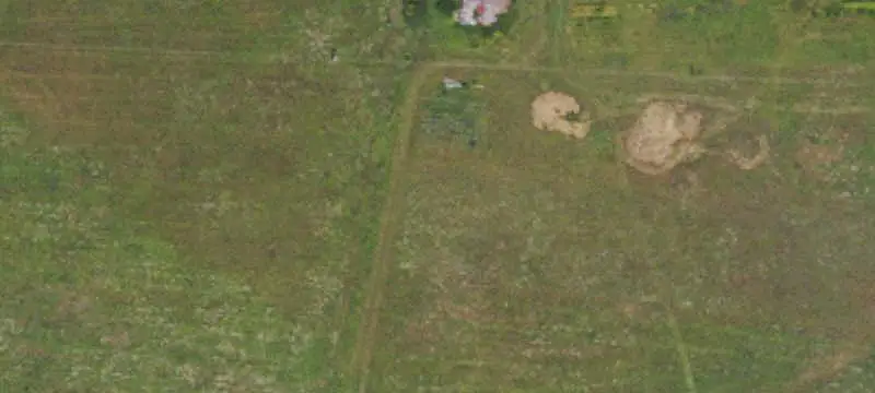Hunting Land with Creek Frontage