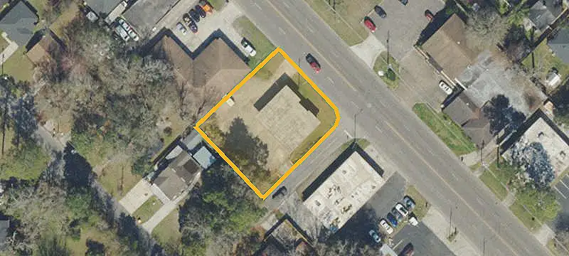 Flex Space with Warehouse Area