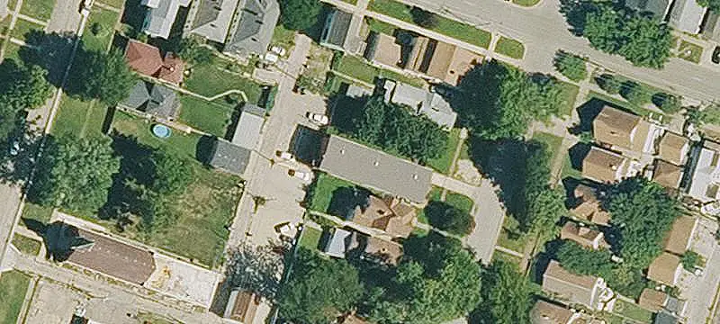 9-Unit Renovated Apartment Building