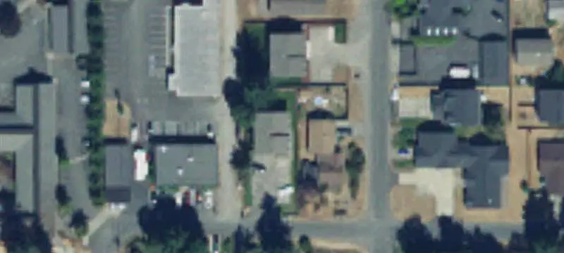 Four-Unit Apartment Property