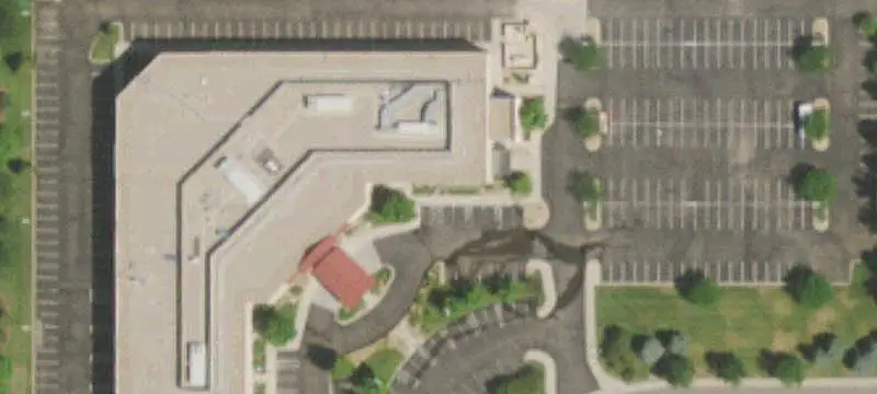 Medical Office Campus