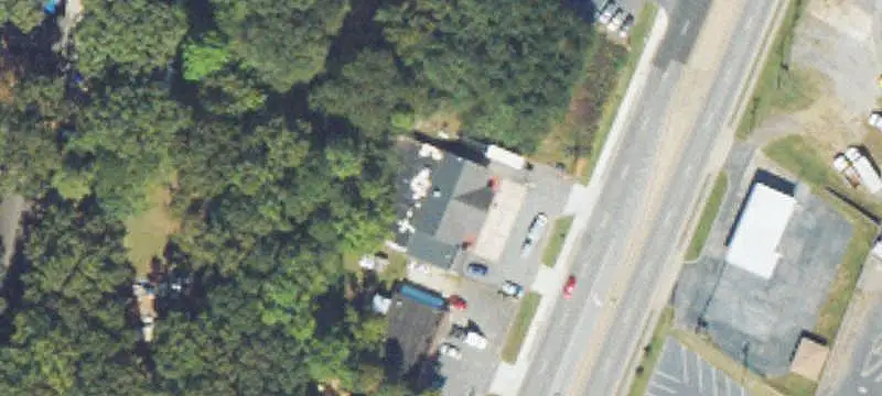 Commercial Land