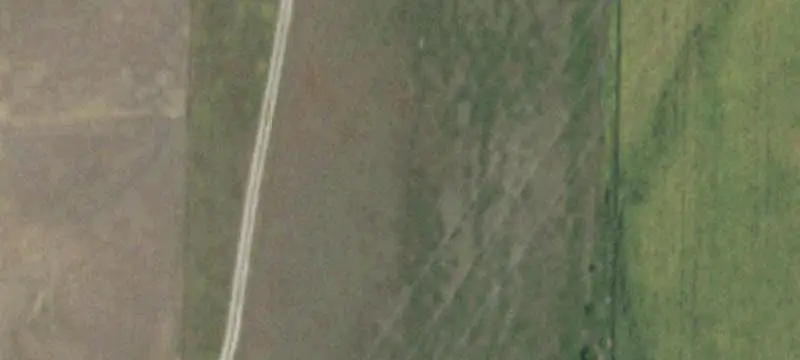 Agricultural Land