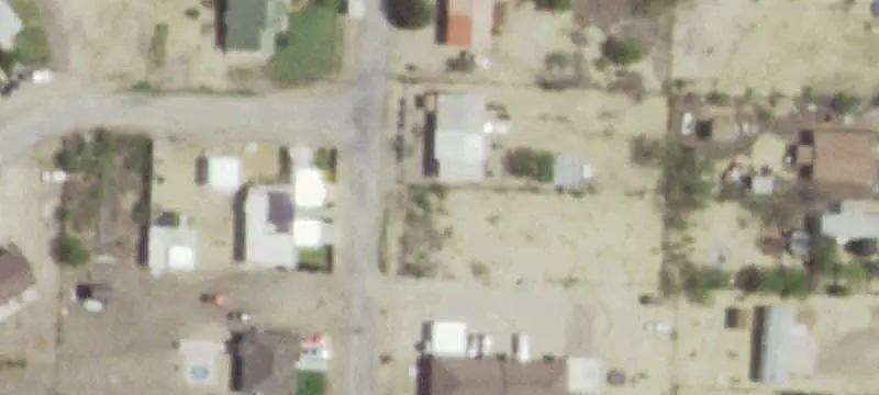 Four-Unit Quadplex