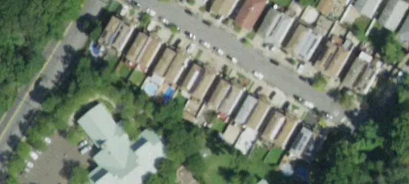 Multifamily Property with Guest Suite