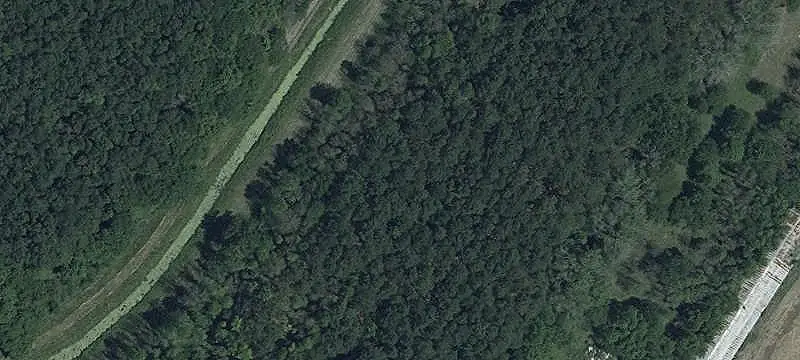 Hunting Land with Residence