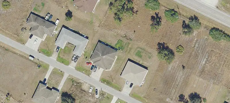 Two-Unit Duplex