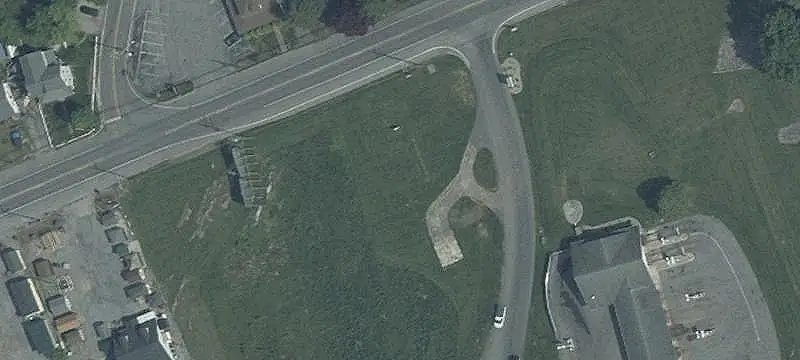 Business-General Zoned Commercial Land
