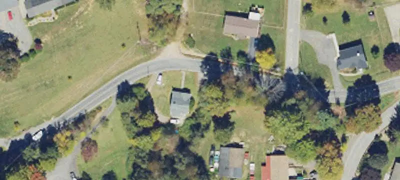 Two-Unit Duplex with Driveway Parking