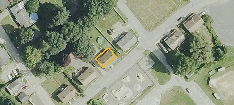 2-Unit Duplex
