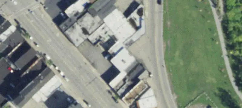 Creative Mixed-Use Property