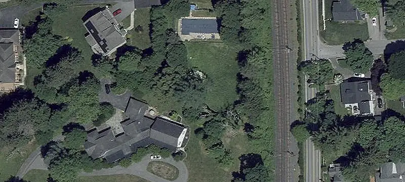 Unimproved Land