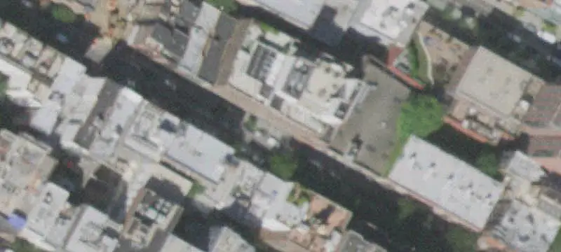 Residential Income Property with Terrace