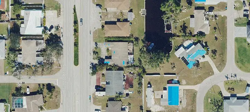 Gulf-Access Waterfront Duplex