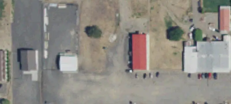 Meat Processing Facility