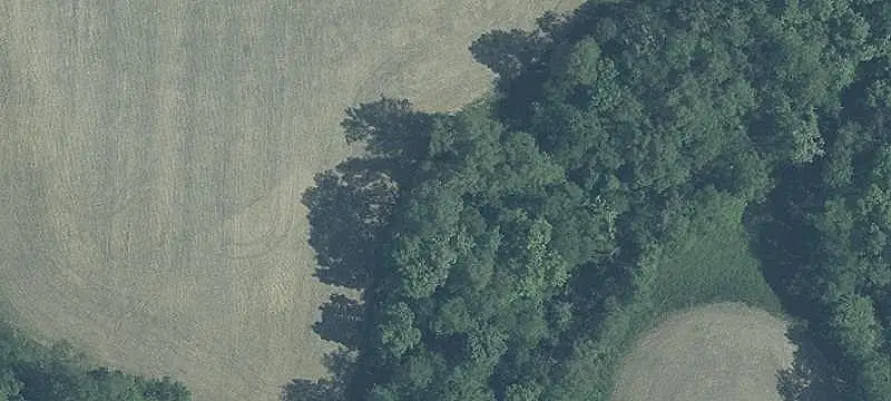 Agricultural Land with Farmhouse