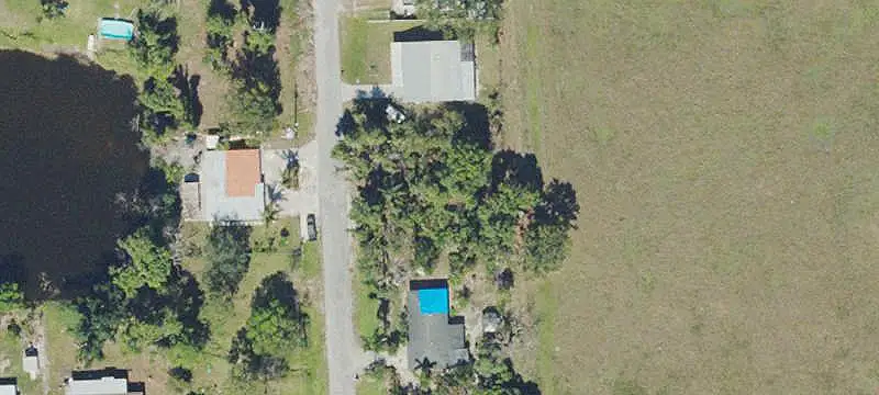 Land