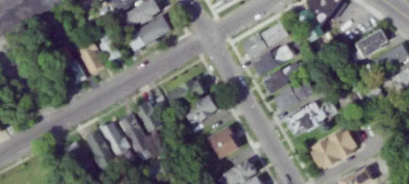 2-Unit Four-Bedroom Duplex