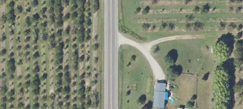 Rolling Hunting Land