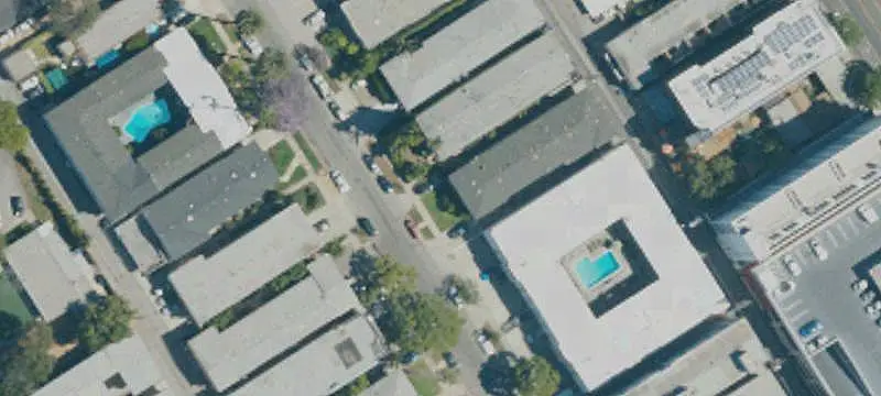 12-Unit Apartment Building