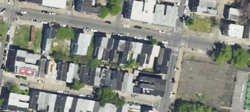 Mixed-Use Building with Office Space