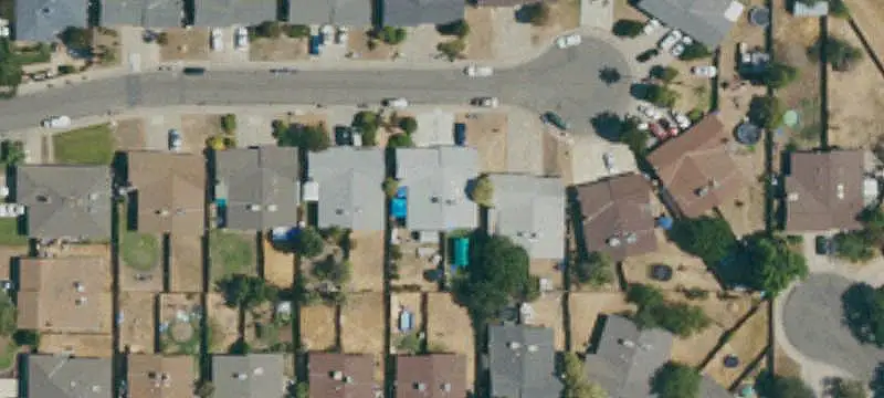 2-Unit Duplex with Garages