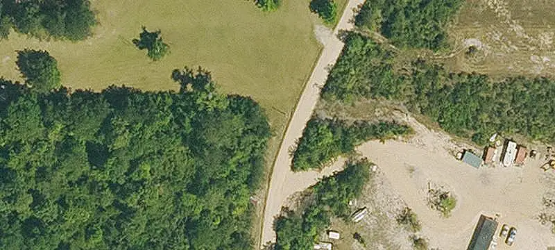 Partly Cleared 8-Acre Land Parcel