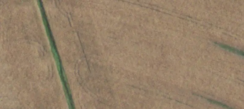 Farm with Spring-Fed Ponds