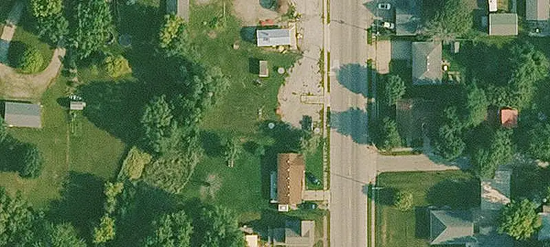 Land