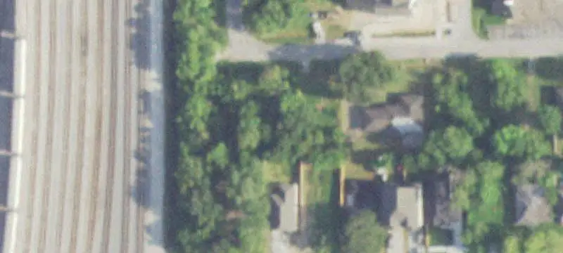 Two-Story Duplex with Garages
